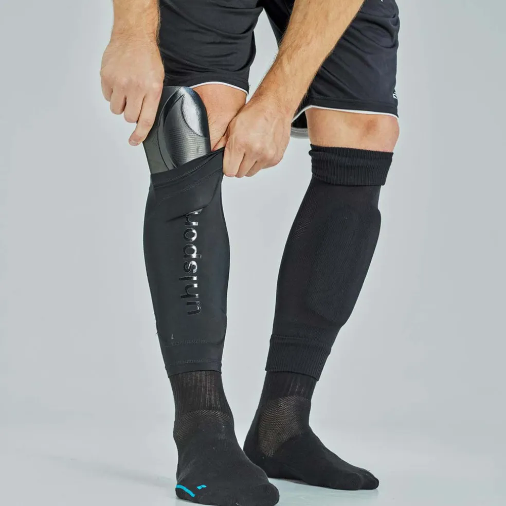 Crossflex scheenbeschermers