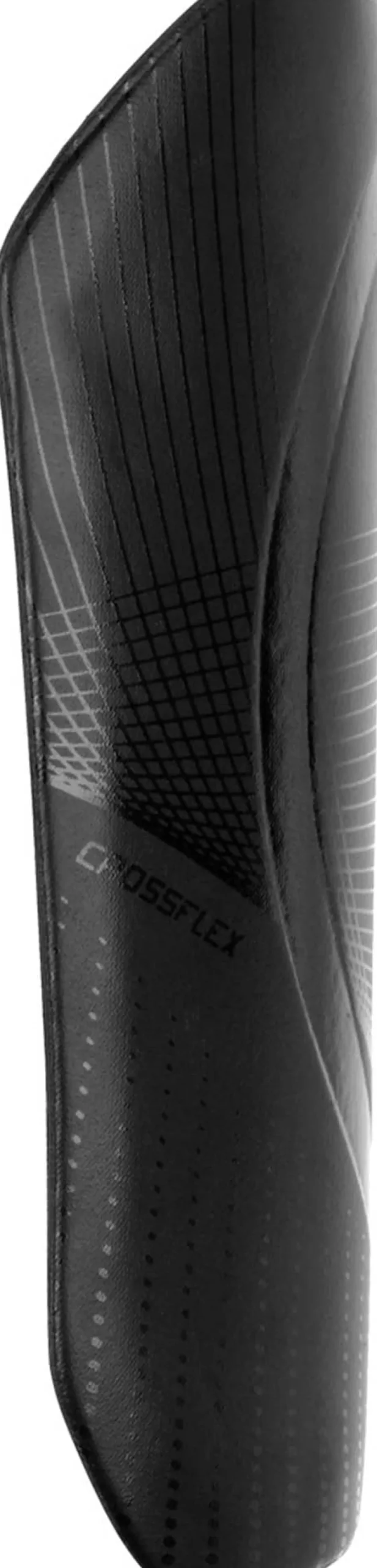 Crossflex scheenbeschermers