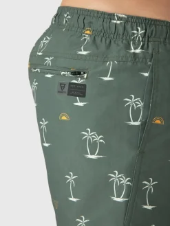 Cruneco-mini-n Mens Short