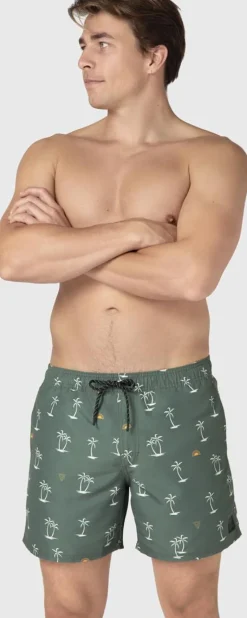 Cruneco-mini-n Mens Short