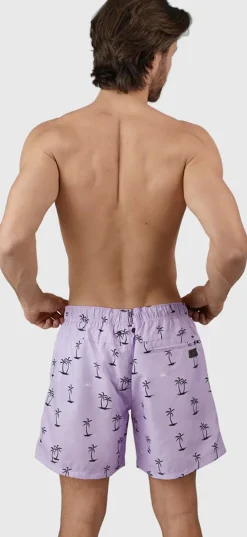 Cruneco-mini zwemshort
