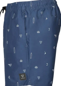 CrunECO-N Mini zwemshort