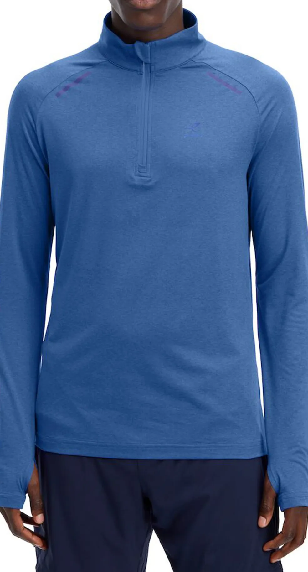 Cusco longsleeve