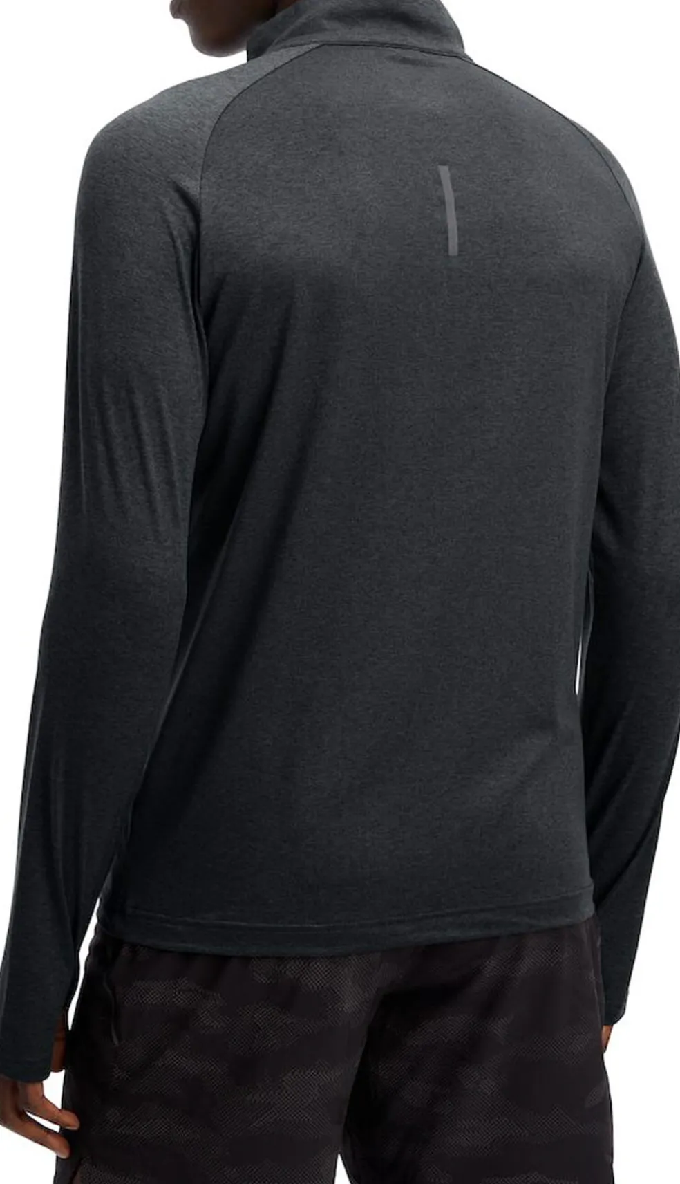 Cusco longsleeve