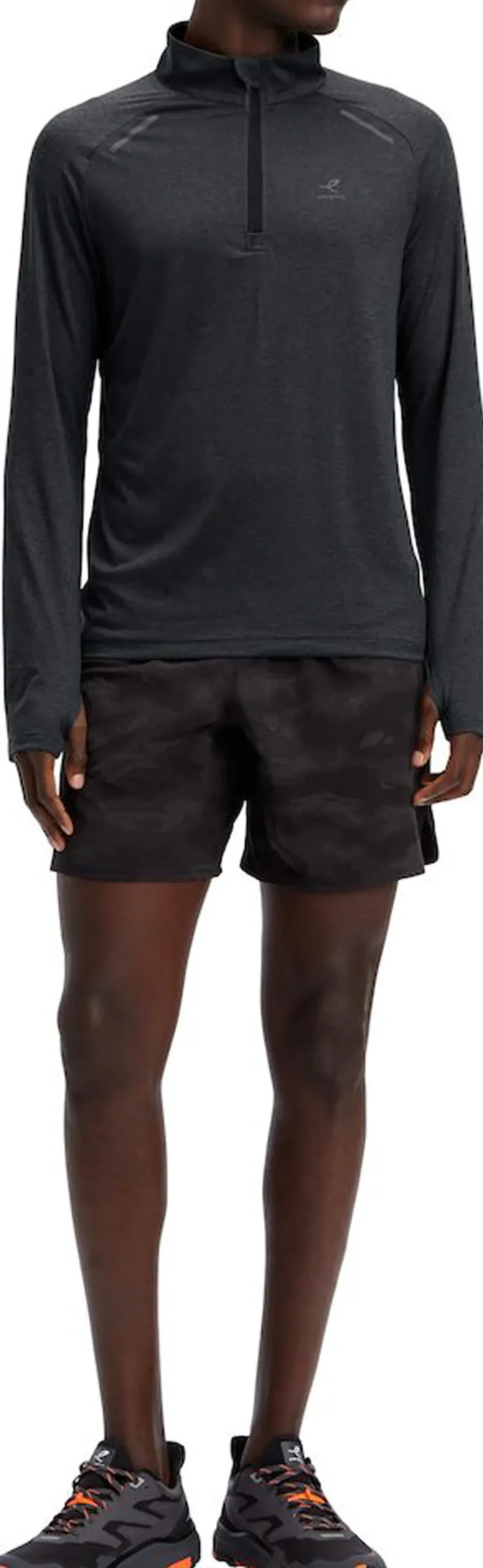 Cusco longsleeve