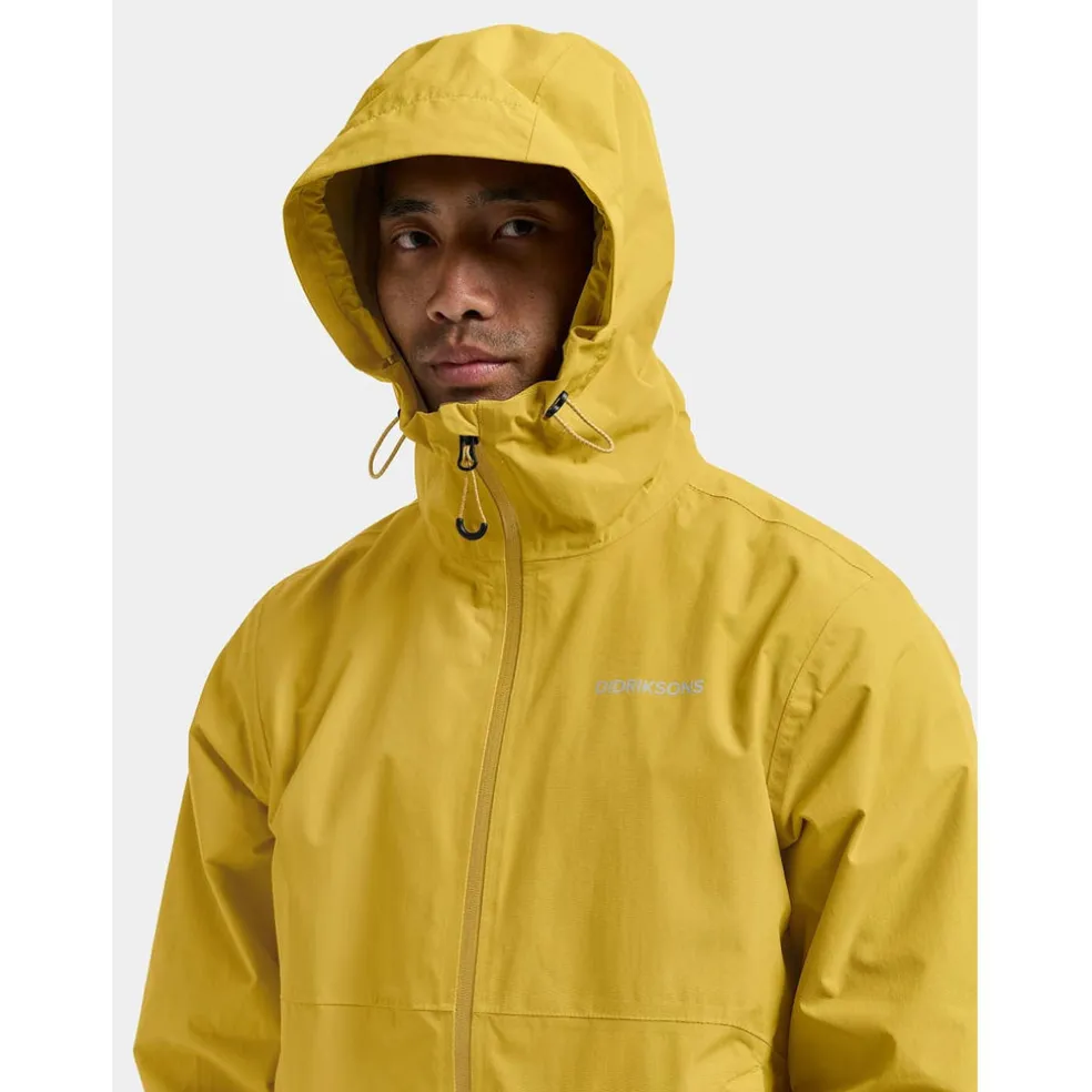 Dario Usx 2 Windjack outdoor