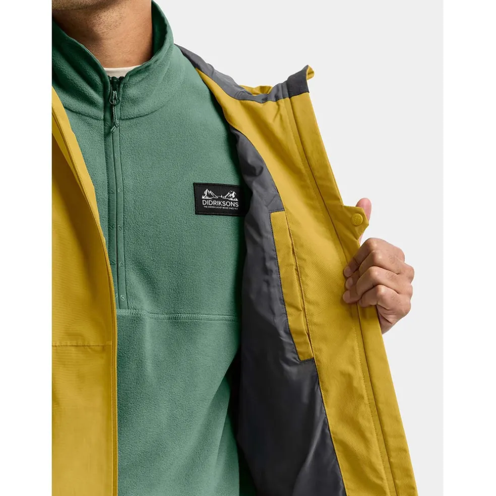 Dario Usx 2 Windjack outdoor