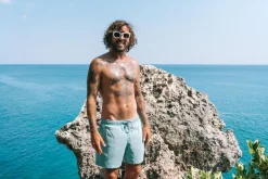 Davey Beachshort