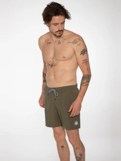 Davey zwemshort