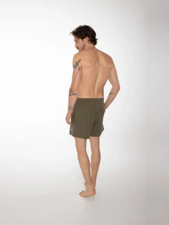 Davey zwemshort