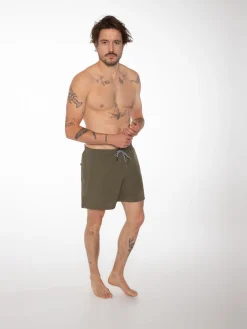Davey zwemshort