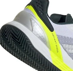 Defiant Speed 2 CL tennisschoenen