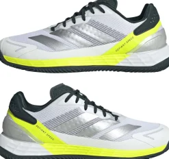 Defiant Speed 2 CL tennisschoenen