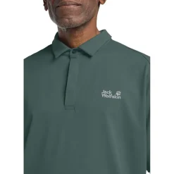 Delgami Polo outdoor