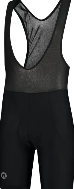 De Luxe fietsbroek
