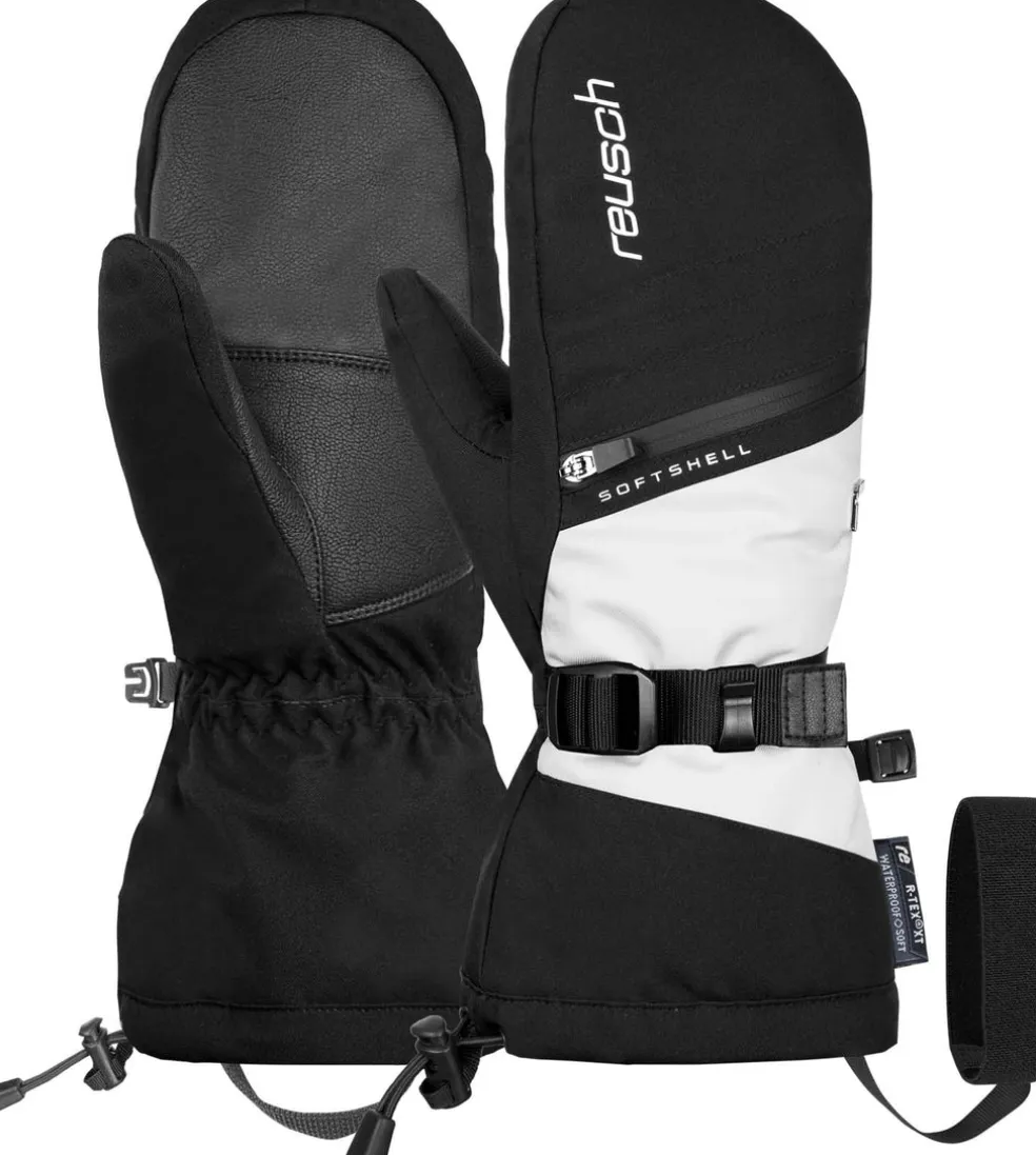 Demi R-tex Xt ski wanten