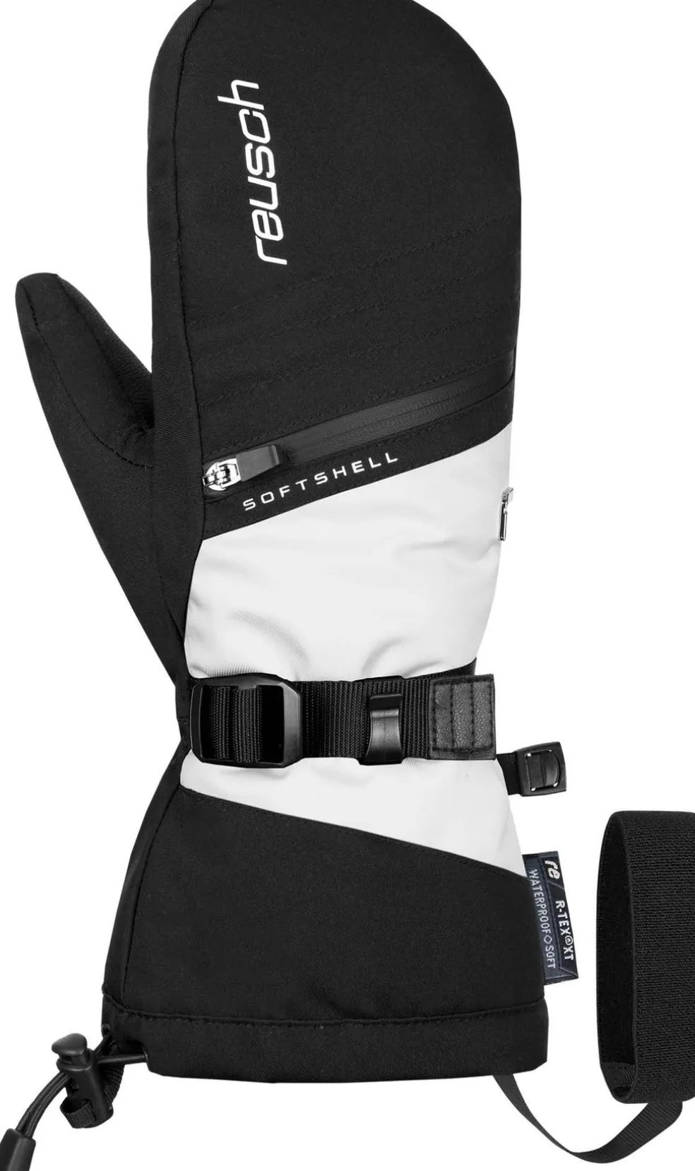 Demi R-tex Xt ski wanten