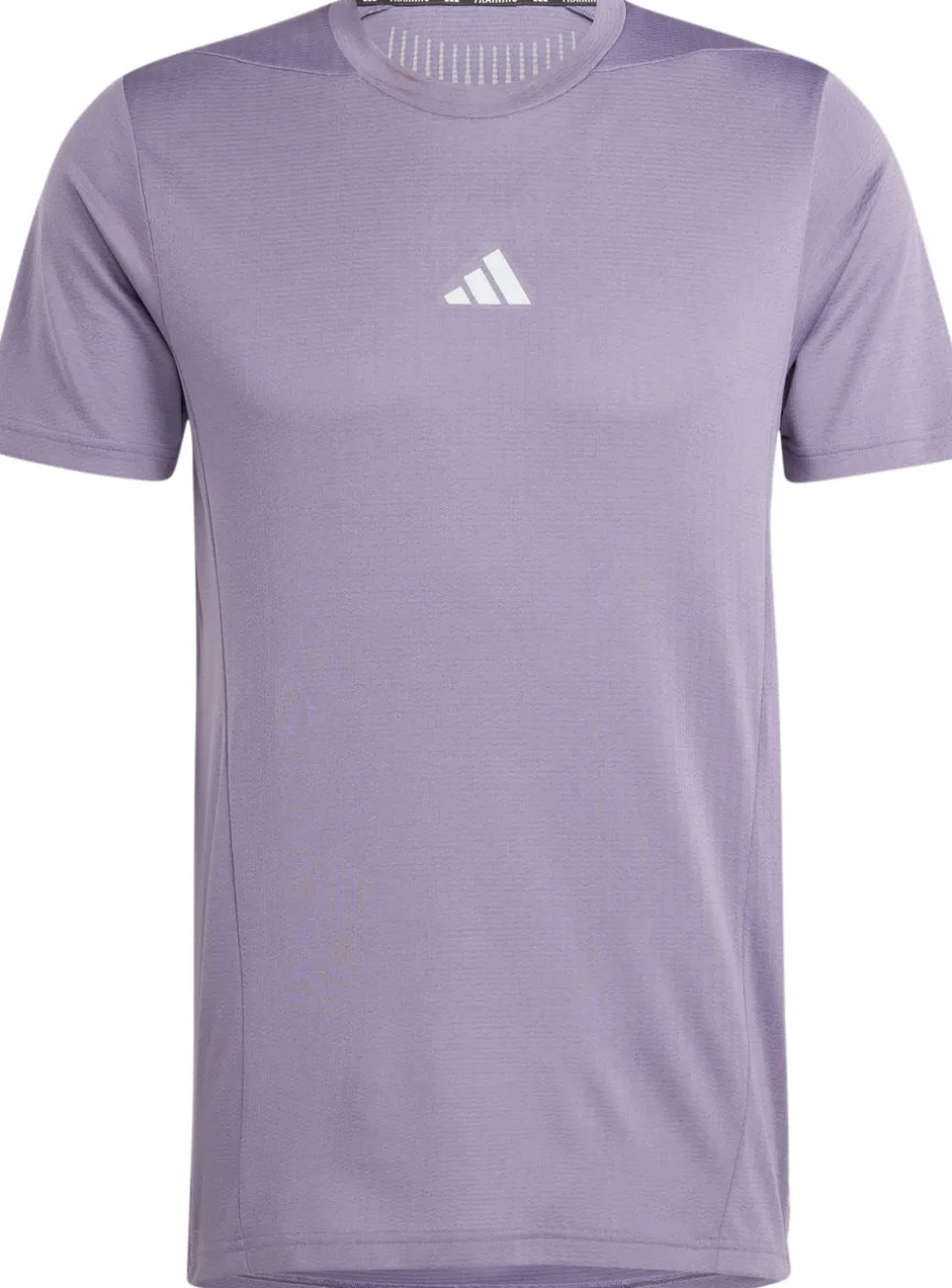 Designed for Training HIIT Workout HEAT.RDY t-shirt