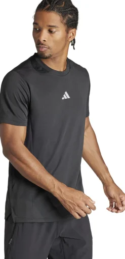 Designed for Training HIIT Workout HEAT.RDY t-shirt