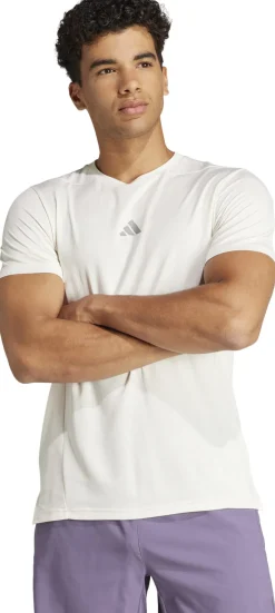 Designed for Training HIIT Workout HEAT.RDY t-shirt