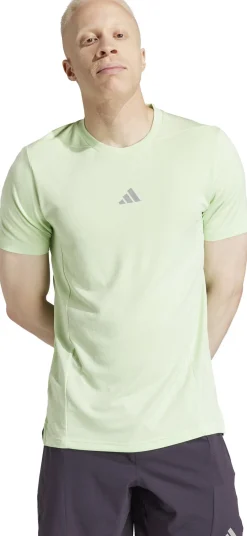 Designed for Training HIIT Workout HEAT.RDY t-shirt