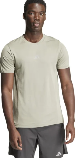Designed for Training HIIT Workout HEAT.RDY t-shirt