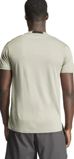 Designed for Training HIIT Workout HEAT.RDY t-shirt