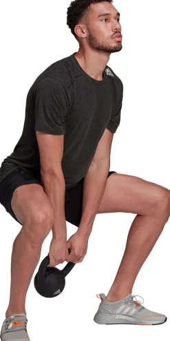 Designed for Training shirt
