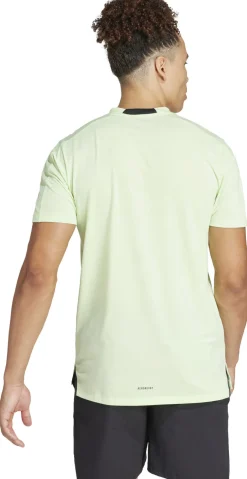 Designed for Training Workout t-shirt