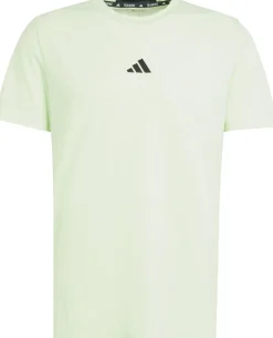Designed for Training Workout t-shirt