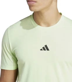 Designed for Training Workout t-shirt