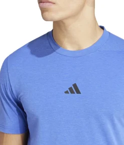 Designed for Training Workout t-shirt