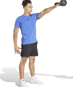 Designed for Training Workout t-shirt