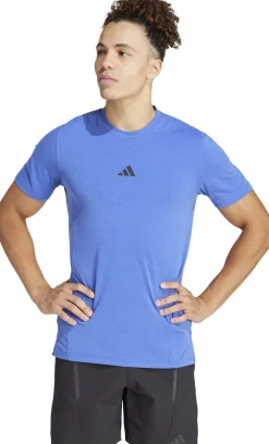 Designed for Training Workout t-shirt
