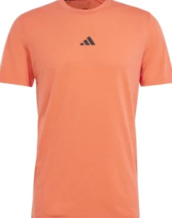 Designed for Training Workout t-shirt