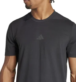 Designed for Training Workout t-shirt