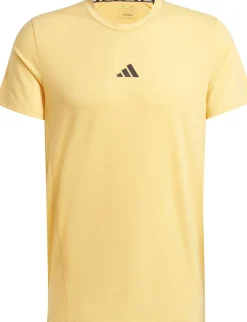 Designed for Training Workout t-shirt