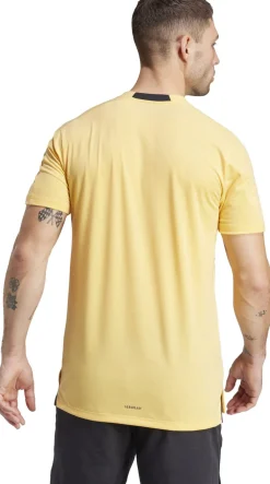 Designed for Training Workout t-shirt