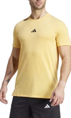 Designed for Training Workout t-shirt