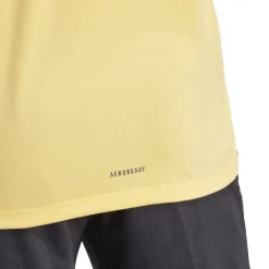 Designed for Training Workout t-shirt
