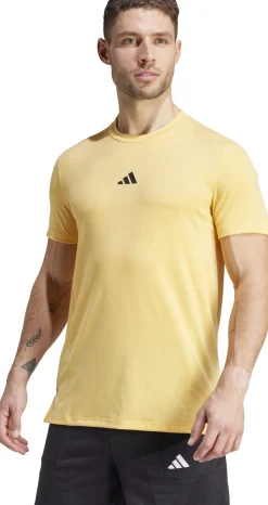 Designed for Training Workout t-shirt
