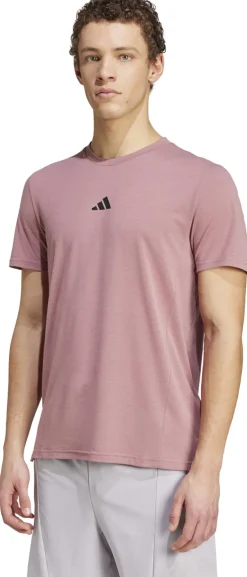 Designed for Training Workout t-shirt