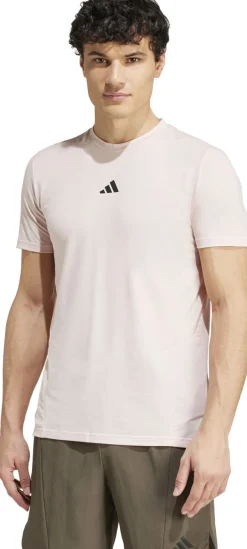 Designed for Training Workout t-shirt
