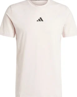 Designed for Training Workout t-shirt