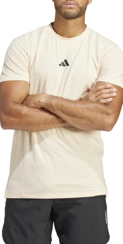 Designed for Training Workout t-shirt
