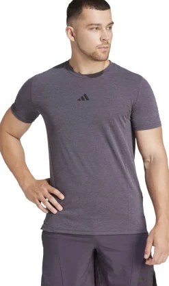 Designed for Training Workout t-shirt