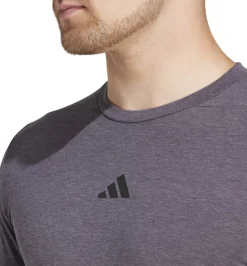 Designed for Training Workout t-shirt