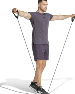 Designed for Training Workout t-shirt