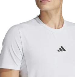 Designed for Training Workout t-shirt