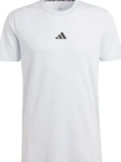 Designed for Training Workout t-shirt